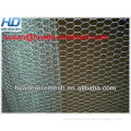 galvanised hexagonal wire mesh for chicken